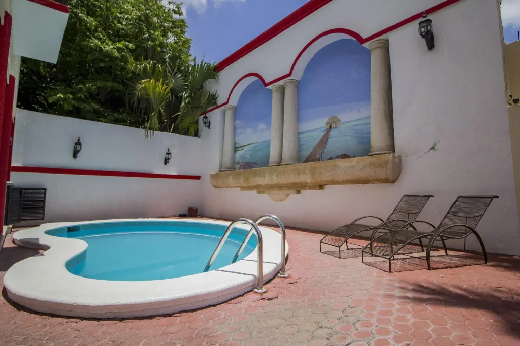 Hotel photo 15
