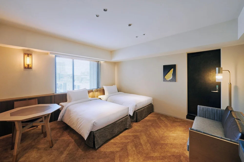 Nohga Hotel Akihabara Tokyo 사진 8