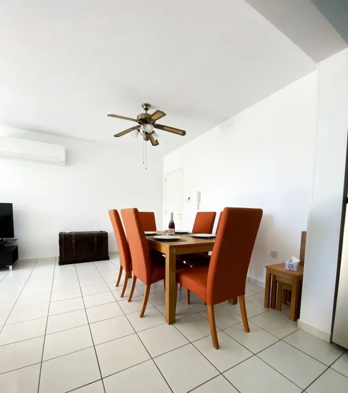 70 PAP - Stay Anthea Gardens - Calm Living - фото 19