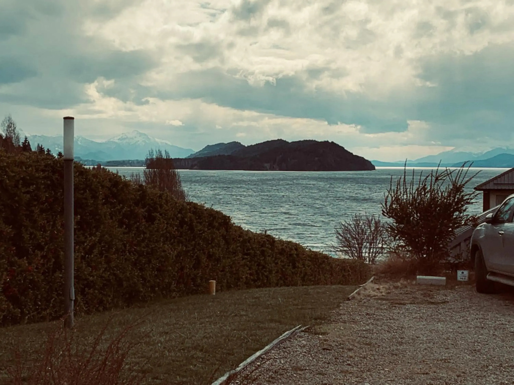 - QUINTA LUNA - Depto 4 personas