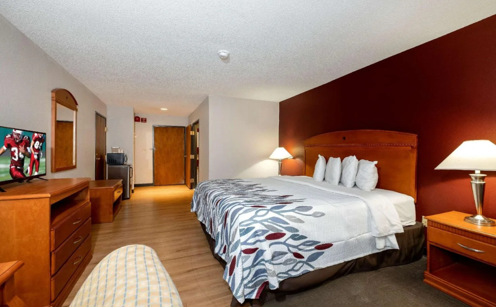 Hotel photo 4