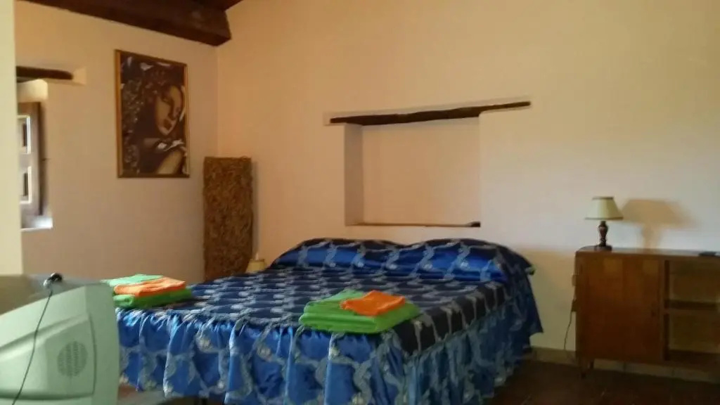 Agriturismo Malena - Chambres