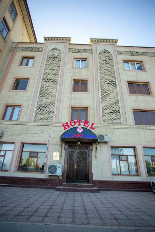 Hotel photo 7