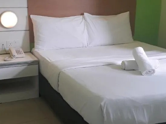 Best View Hotel Bangi