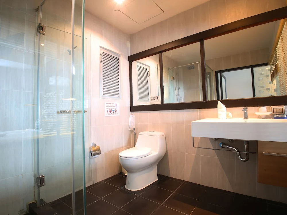 Dreamz House Boutique - Chambres