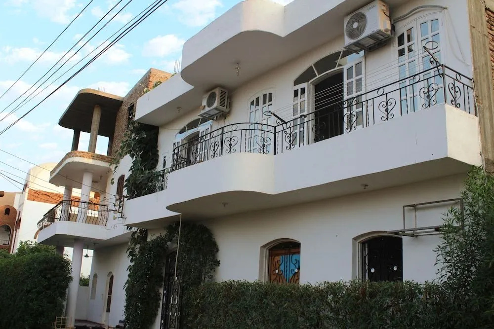 Adam Apartments