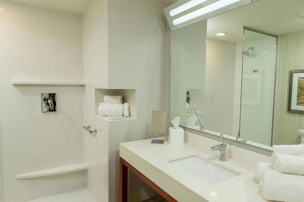 Courtyard Marriott Lafayette - Général