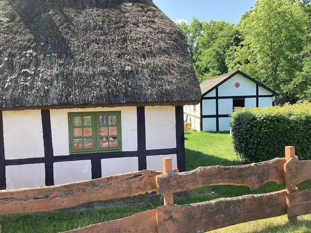 6 Person Holiday Home in Laeso