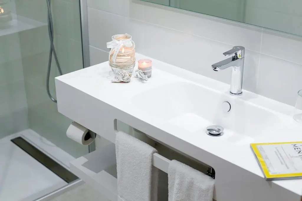 Hotel Voramar Benicassim - Chambres