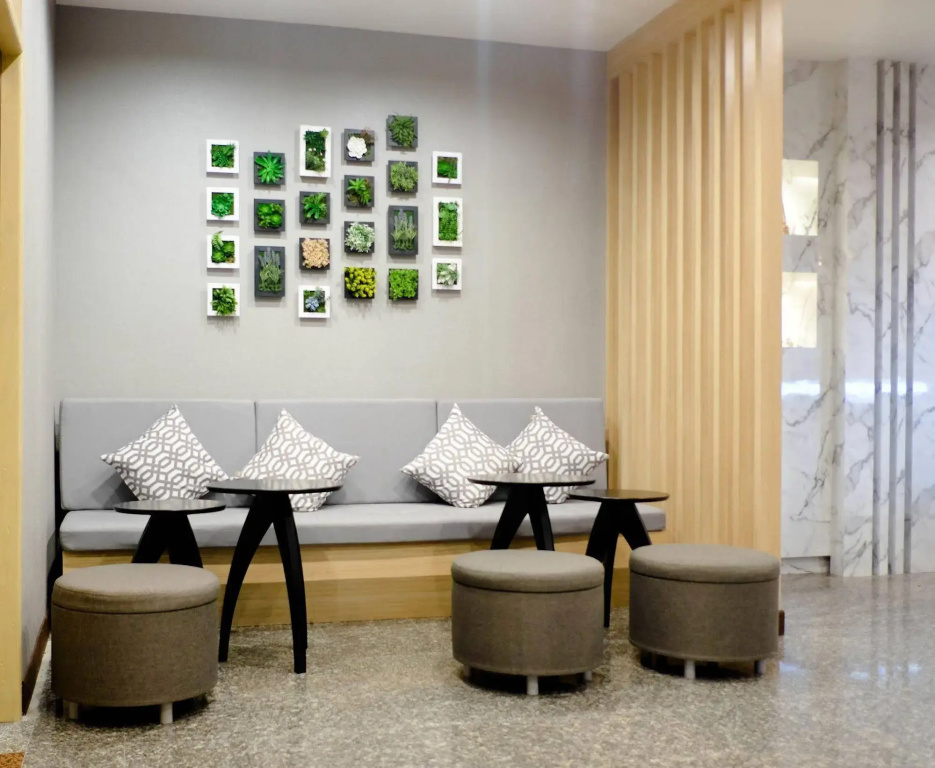 Krabi Royal Hotel - Général