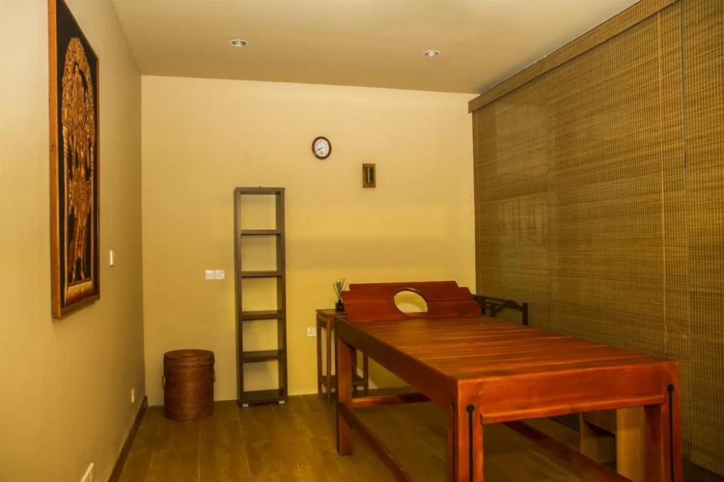 Hotel Villa Viana - Général