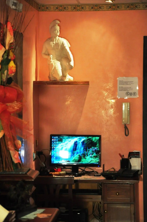 Hotel photo 18