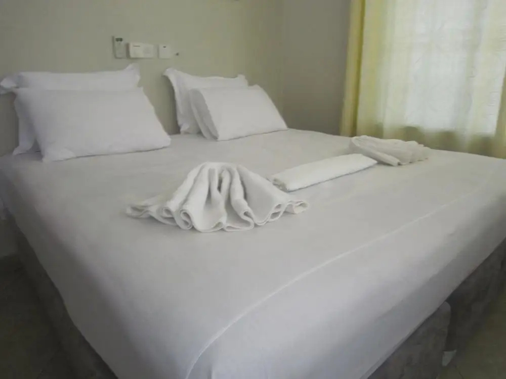 Fq Hotel - Général