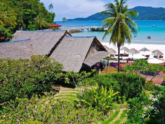 Bubu Long Beach Resort
