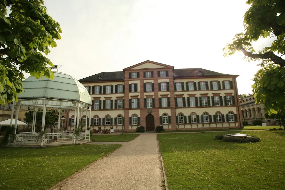 Badhotel Bad Brückenau