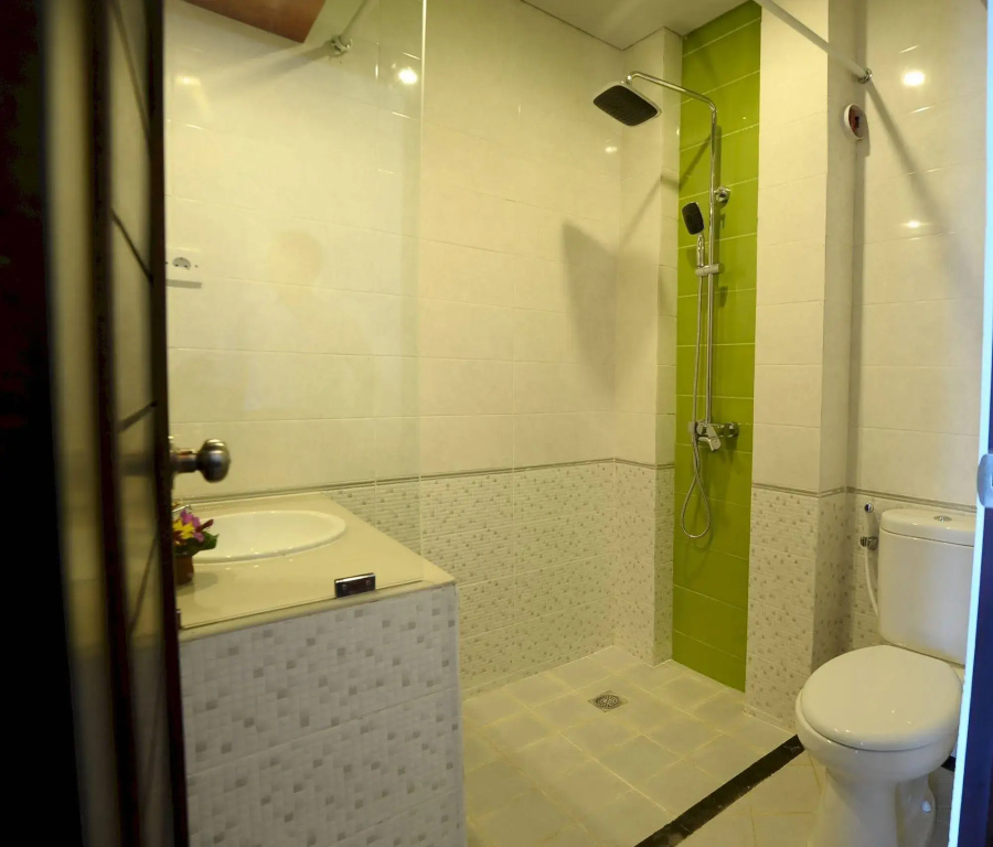 Sandat Hotel Legian - Général