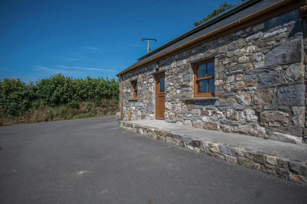 Anchor Well - 2 Bedroom Cottage - Ludchurch