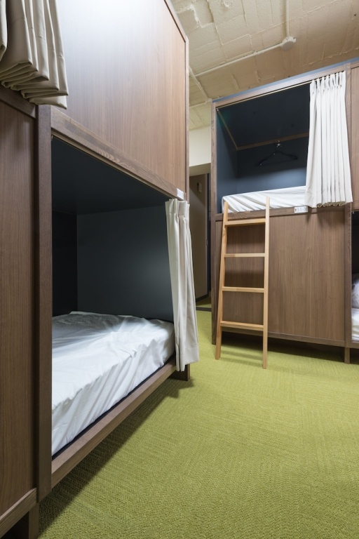 Tokyo Guest House Itabashijuku - Hostel 사진 5