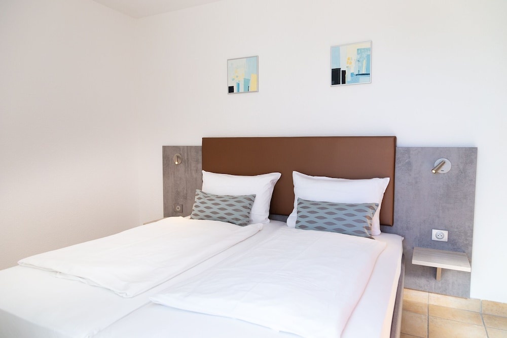Hapimag Resort Antibes — 3