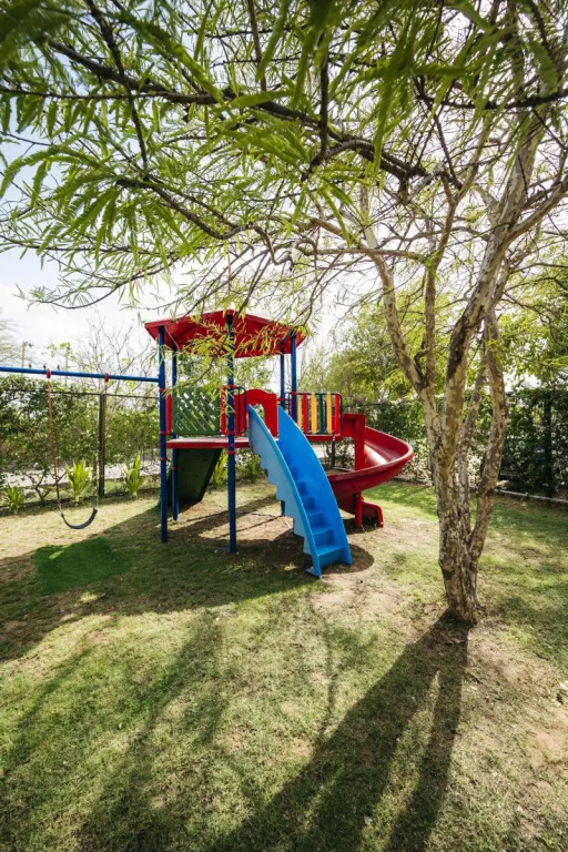 The Westin Pushkar Resort & Spa by null