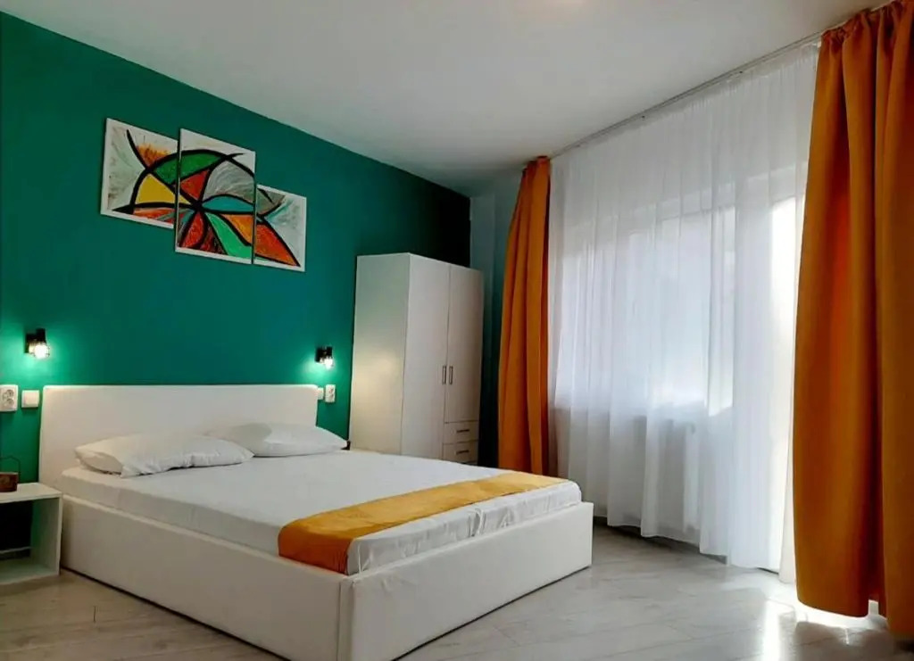 Pensiunea Liziera - фото 6