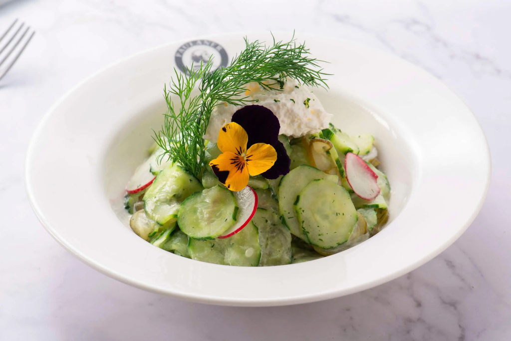 Kempinski Hotel Xiamen - фото 42