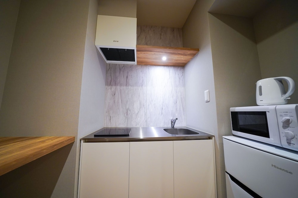 Hotel S-Presso East 사진 52