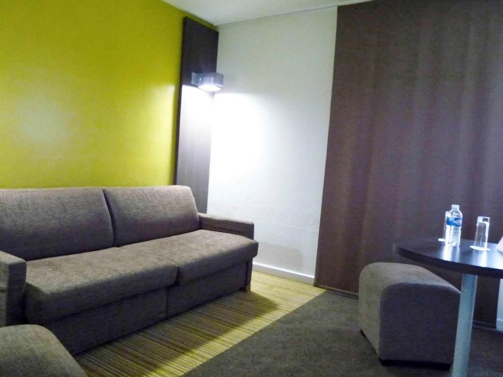 Afficher la photo 7 — Mercure Colmar Centre Unterlinden