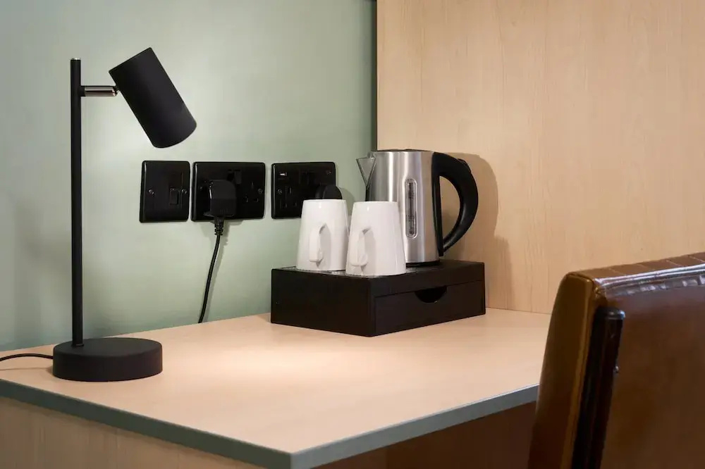 Garner Reading City Centre by IHG - Chambres