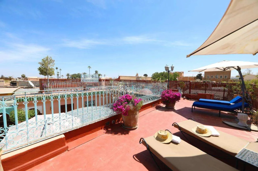 Hotel photo 11