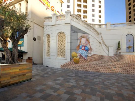 Bahar Residence - Jbr