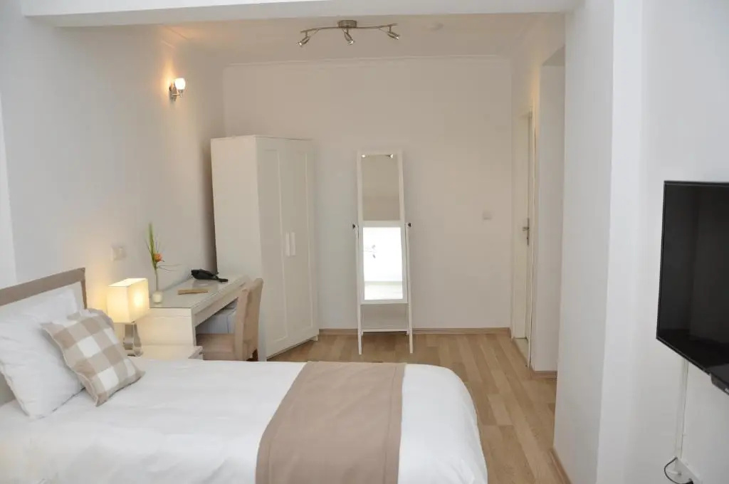 The Printhouse Hotel - Chambres