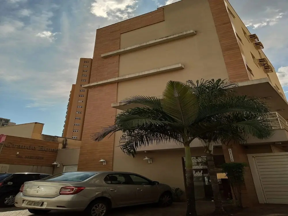 OYO Novo Grande Hotel