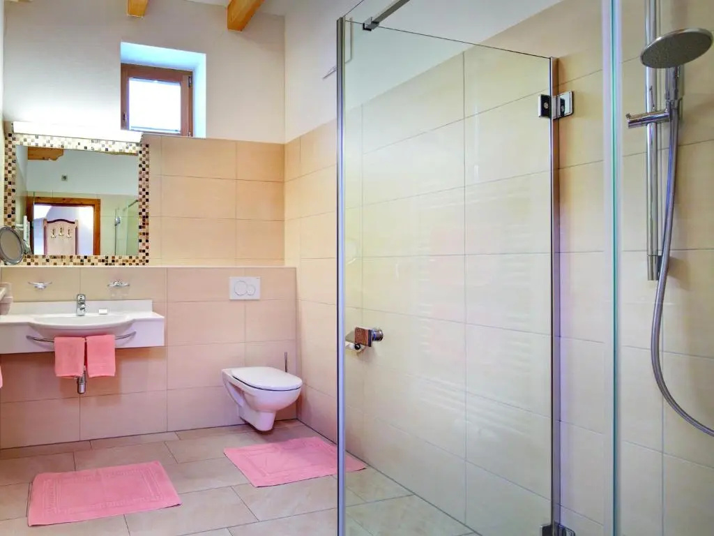Comfort Double room with balcony (full double bed)