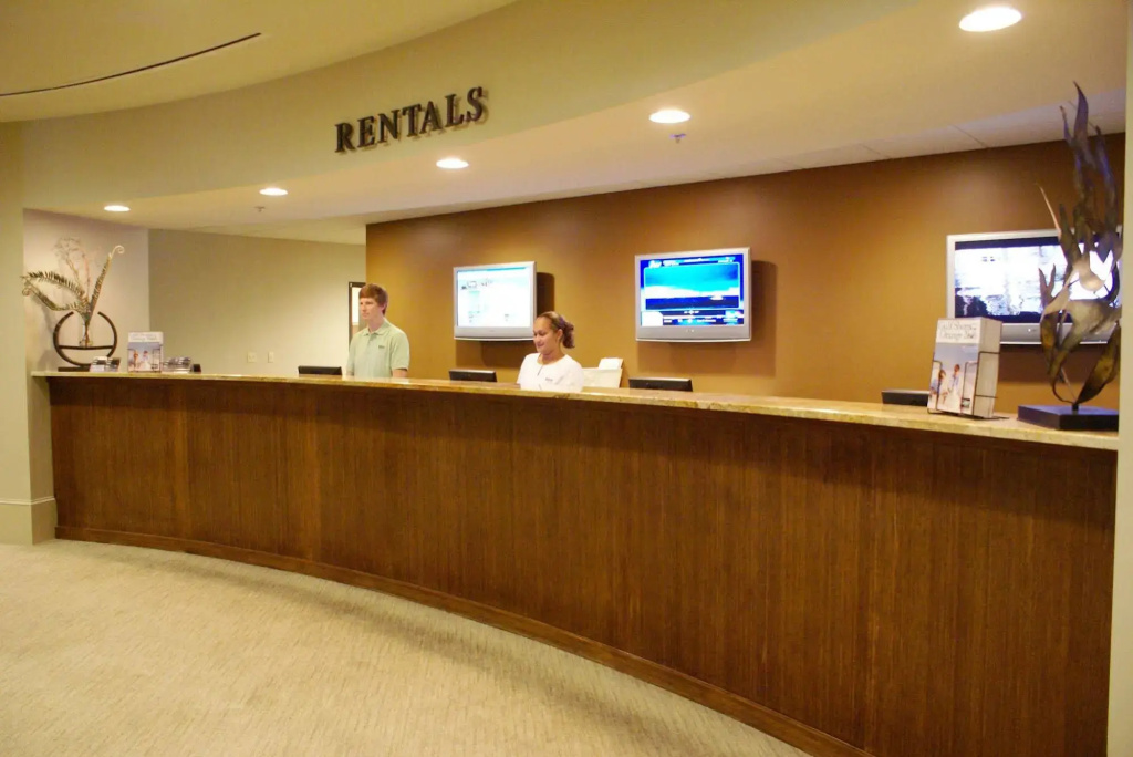 The Enclave by Wyndham Vacation Rentals - Général