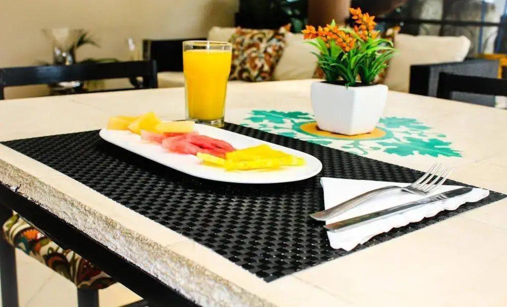 Hotel Mango - Général
