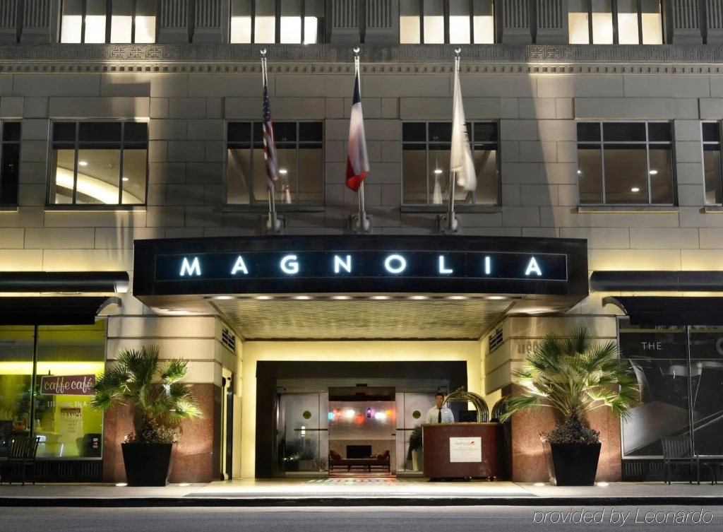 Magnolia Hotel Houston, A Tribute Portfolio Hotel