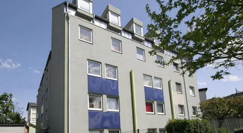 Boardinghouse Innsbruck Mitterweg - Apartments