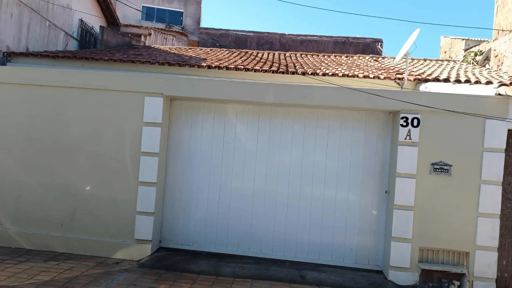 Casa Praia dos Anjos Aluguel Economico