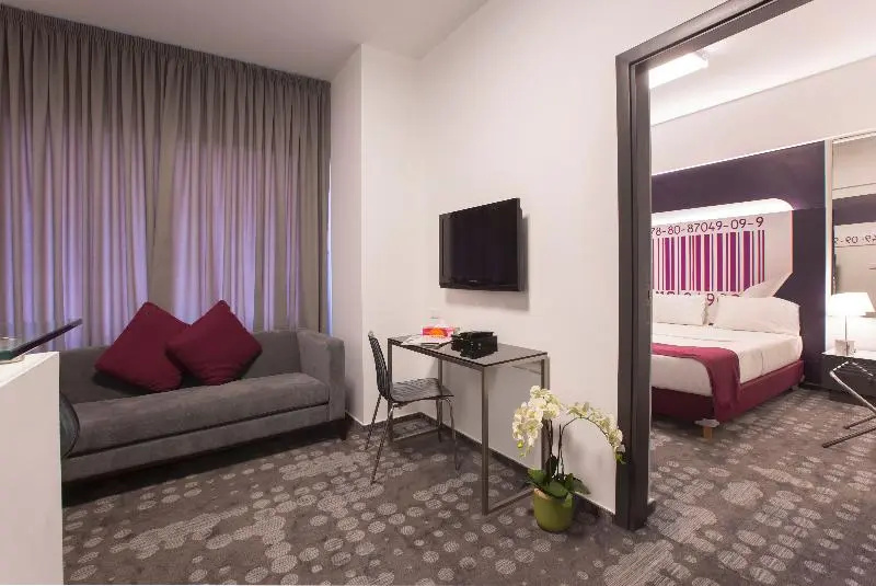 Classic Junior Suite