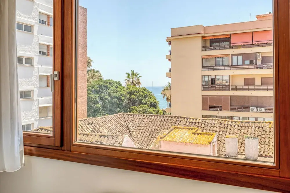 Apartamentos Donato Vista Mar by Croma