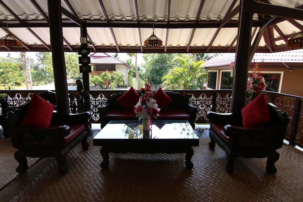 Little-teak Homestay
