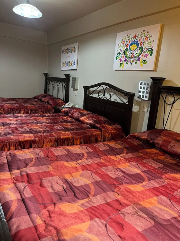 Thizma Hoteles — фото 5