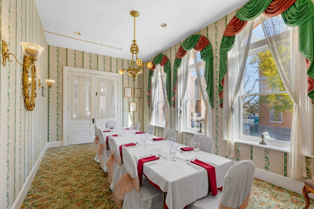 Hotel photo 25