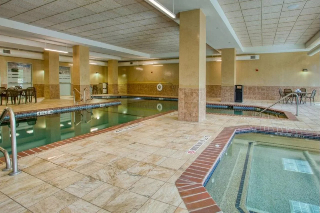 Drury Inn & Suites Near La Cantera Parkway - Général