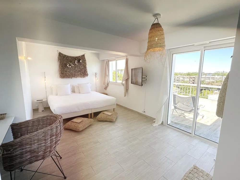 Superior room