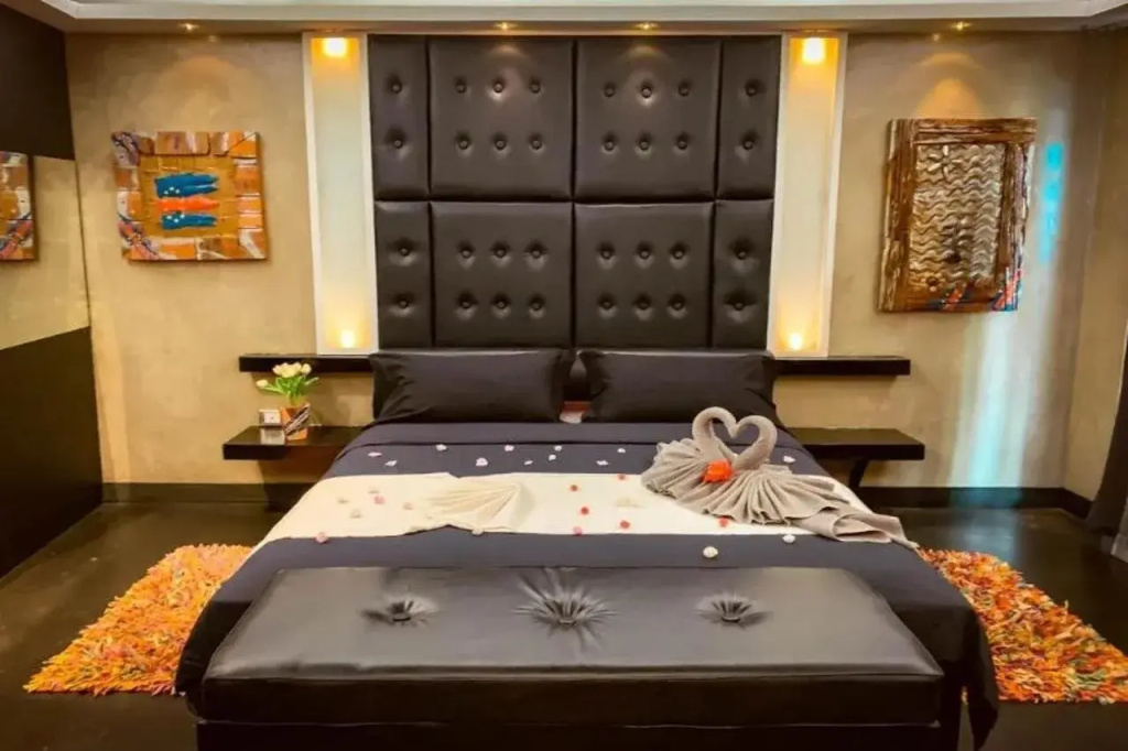 Ocean Suites - Général