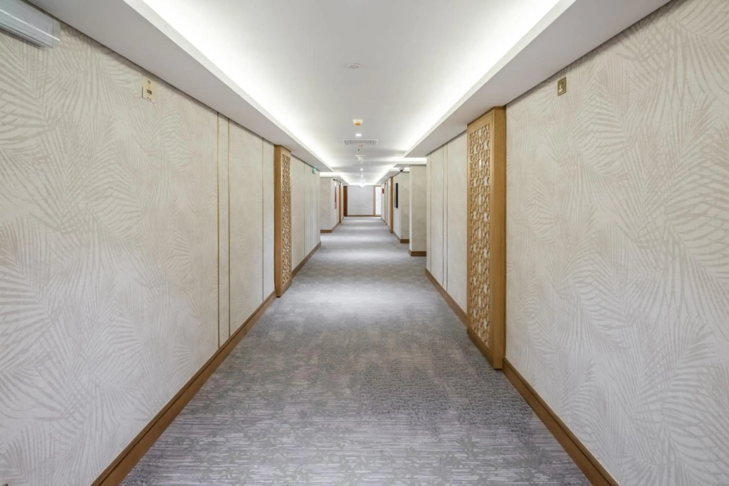 Taiba Suites Madinah - фото 40