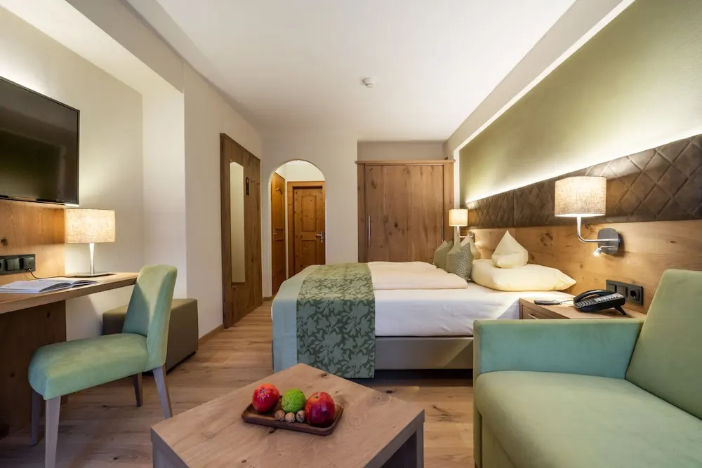 Ferienhotel Neuwirt — 2