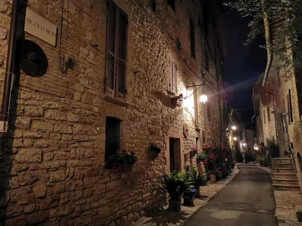 Appartamento Antica Assisi